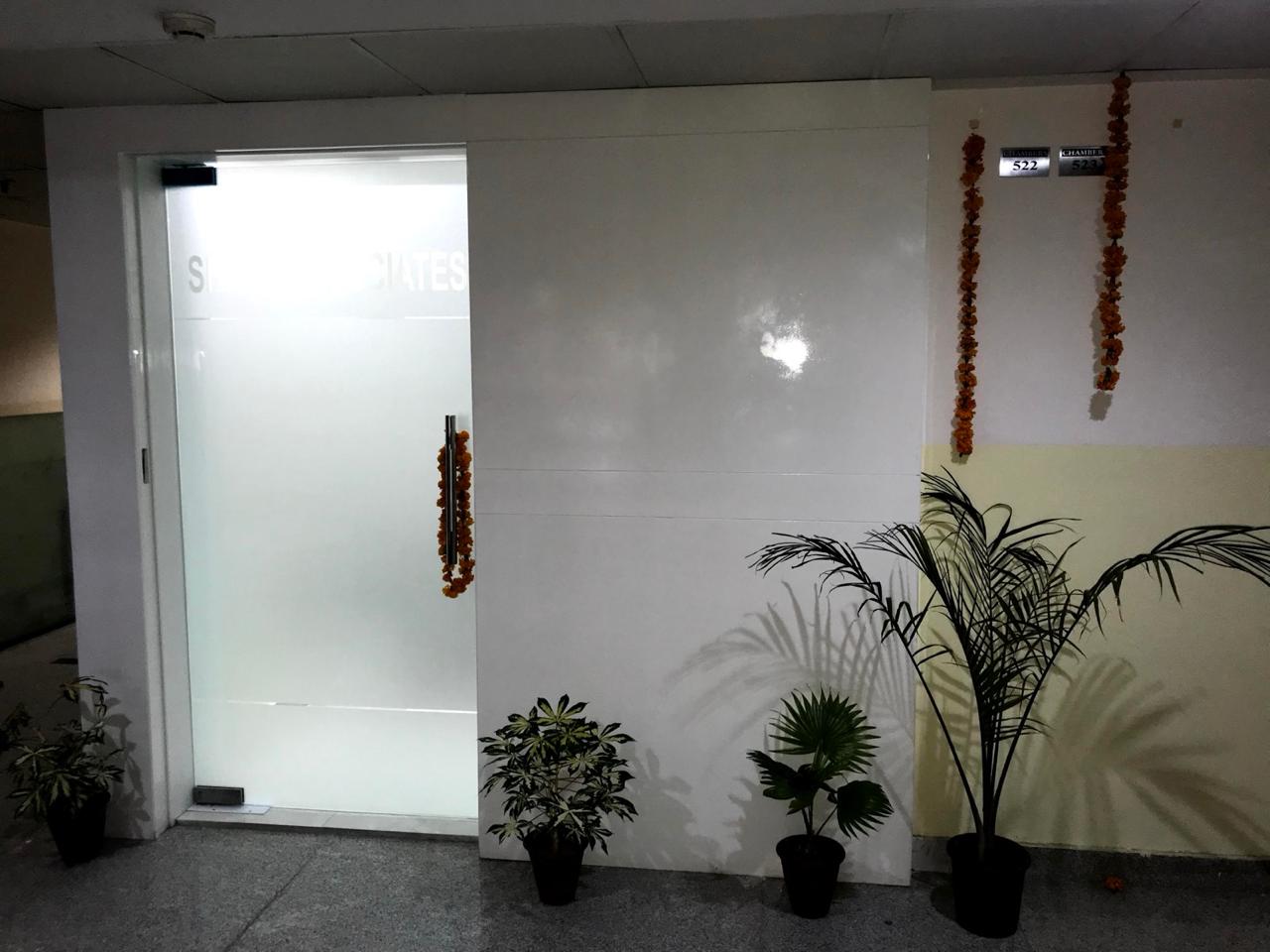 Luxury Fully Furnished Office Space Rent C Scheme in Jaipur-C Scheme-Jaipur